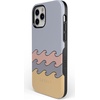 image:imageCasely iPhone 11 Pro Max Case  High Tide  Layered Ocean Waves  Bold Protective Design