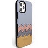 image:imageCasely iPhone 11 Pro Max Case  High Tide  Layered Ocean Waves  Bold Protective Design