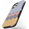 image:imageCasely iPhone 11 Pro Max Case  High Tide  Layered Ocean Waves  Bold Protective Design