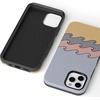 image:imageCasely iPhone 11 Pro Max Case  High Tide  Layered Ocean Waves  Bold Protective Design