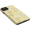 image:imageCasely iPhone 11 Pro Max Case  Houndstooth  High Contrast Design  Essential Slim DualLayer Protective DesignBoho Blooms  Golden Floral