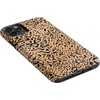 image:imageCasely iPhone 11 Pro Max Case  Houndstooth  High Contrast Design  Essential Slim DualLayer Protective DesignBorn to Be Wild  Jaguar Print