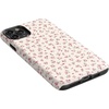 image:imageCasely iPhone 11 Pro Max Case  Houndstooth  High Contrast Design  Essential Slim DualLayer Protective DesignCottage Charm  Cottagecore