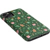 image:imageCasely iPhone 11 Pro Max Case  Houndstooth  High Contrast Design  Essential Slim DualLayer Protective DesignEverything Nice  Gingerbread
