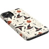 image:imageCasely iPhone 11 Pro Max Case  Houndstooth  High Contrast Design  Essential Slim DualLayer Protective DesignFeeling Witchy  Haunted Halloween