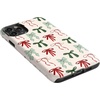 image:imageCasely iPhone 11 Pro Max Case  Houndstooth  High Contrast Design  Essential Slim DualLayer Protective DesignFestive Girlie  Holiday Bows