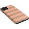image:imageCasely iPhone 11 Pro Max Case  Houndstooth  High Contrast Design  Essential Slim DualLayer Protective DesignGrand Cabana  Palm Beach