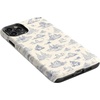 image:imageCasely iPhone 11 Pro Max Case  Houndstooth  High Contrast Design  Essential Slim DualLayer Protective DesignGraveyard Gathering  Skeleton Picnic