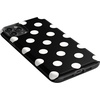 image:imageCasely iPhone 11 Pro Max Case  Houndstooth  High Contrast Design  Essential Slim DualLayer Protective DesignHigh Contrast  Black Polka Dot