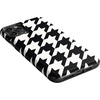 image:imageCasely iPhone 11 Pro Max Case  Houndstooth  High Contrast Design  Essential Slim DualLayer Protective DesignHoundstooth  High Contrast Design