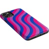 image:imageCasely iPhone 11 Pro Max Case  Houndstooth  High Contrast Design  Essential Slim DualLayer Protective DesignLove Wins  Pride