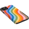 image:imageCasely iPhone 11 Pro Max Case  Houndstooth  High Contrast Design  Essential Slim DualLayer Protective DesignLove for All  Rainbow Pride