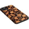 image:imageCasely iPhone 11 Pro Max Case  Houndstooth  High Contrast Design  Essential Slim DualLayer Protective DesignMaple Flowers  Floral Foliage