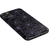 image:imageCasely iPhone 11 Pro Max Case  Houndstooth  High Contrast Design  Essential Slim DualLayer Protective DesignMidnight Web  Spider Web