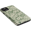 image:imageCasely iPhone 11 Pro Max Case  Houndstooth  High Contrast Design  Essential Slim DualLayer Protective DesignMystic Meadow  Green Gardens