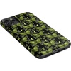 image:imageCasely iPhone 11 Pro Max Case  Houndstooth  High Contrast Design  Essential Slim DualLayer Protective DesignMystic Moths  Green Twilight