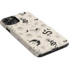 image:imageCasely iPhone 11 Pro Max Case  Houndstooth  High Contrast Design  Essential Slim DualLayer Protective DesignNo Further Explanation  Snakes  Skulls