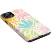 image:imageCasely iPhone 11 Pro Max Case  Houndstooth  High Contrast Design  Essential Slim DualLayer Protective DesignPura Vida  Oasis