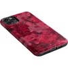 image:imageCasely iPhone 11 Pro Max Case  Houndstooth  High Contrast Design  Essential Slim DualLayer Protective DesignRomance Novel  Moody Floral