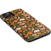 image:imageCasely iPhone 11 Pro Max Case  Houndstooth  High Contrast Design  Essential Slim DualLayer Protective DesignSmall Town Magic  Fall Faves