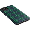 image:imageCasely iPhone 11 Pro Max Case  Houndstooth  High Contrast Design  Essential Slim DualLayer Protective DesignSpruce  Kitty and Vibe Holiday