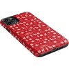 image:imageCasely iPhone 11 Pro Max Case  Houndstooth  High Contrast Design  Essential Slim DualLayer Protective DesignStocking Stuffer  Christmas Knit