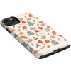 image:imageCasely iPhone 11 Pro Max Case  Houndstooth  High Contrast Design  Essential Slim DualLayer Protective DesignSugar and Spice  Holiday Cookie