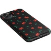 image:imageCasely iPhone 11 Pro Max Case  Houndstooth  High Contrast Design  Essential Slim DualLayer Protective DesignSweet Revenge  Cherry Skulls