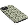 image:imageCasely iPhone 11 Pro Max Case  Houndstooth  High Contrast Design  Essential Slim DualLayer Protective DesignThe Boyfriend Collection  Cabana Nights
