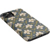 image:imageCasely iPhone 11 Pro Max Case  Houndstooth  High Contrast Design  Essential Slim DualLayer Protective DesignThe Boyfriend Collection  Leid Back