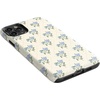 image:imageCasely iPhone 11 Pro Max Case  Houndstooth  High Contrast Design  Essential Slim DualLayer Protective DesignVintage Garden  Blue Hydrangea