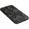image:imageCasely iPhone 11 Pro Max Case  Houndstooth  High Contrast Design  Essential Slim DualLayer Protective DesignWere Ready For It  Black Serpent