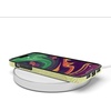 image:imageCasely iPhone 11 Pro Max Case  Swirl Away  Tea Green Geometric  Classic Ultra Slim Design