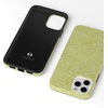 image:imageCasely iPhone 11 Pro Max Case  Swirl Away  Tea Green Geometric  Classic Ultra Slim Design