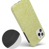 image:imageCasely iPhone 11 Pro Max Case  Swirl Away  Tea Green Geometric  Classic Ultra Slim Design