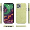 image:imageCasely iPhone 11 Pro Max Case  Swirl Away  Tea Green Geometric  Classic Ultra Slim Design