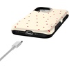 image:imageCasely iPhone 12 Mini Case  Be Mine  Tiny Hearts  Bold Protective Design  Compatible with MagSafe