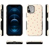 image:imageCasely iPhone 12 Mini Case  Be Mine  Tiny Hearts  Bold Protective Design  Compatible with MagSafe