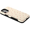 image:imageCasely iPhone 12 Mini Case  Be Mine  Tiny Hearts  Bold Protective Design  Compatible with MagSafe