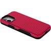 image:imageCasely iPhone 12 Mini Case  Best Dressed  Red Houndstooth  Compatible with MagSafe  Bold Protective Design