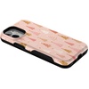 image:imageCasely iPhone 12 Mini Case  Bubblegum Forest  Christmas Tree  Bold Protective Design  MagSafe Compatible Design