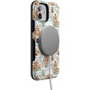 image:imageCasely iPhone 12 Mini Case  Built Too Sweet  Frosted Village  Bold Protective Design  MagSafe Compatible Design