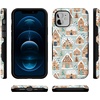image:imageCasely iPhone 12 Mini Case  Built Too Sweet  Frosted Village  Bold Protective Design  MagSafe Compatible Design