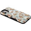 image:imageCasely iPhone 12 Mini Case  Built Too Sweet  Frosted Village  Bold Protective Design  MagSafe Compatible Design
