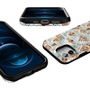 image:imageCasely iPhone 12 Mini Case  Built Too Sweet  Frosted Village  Bold Protective Design  MagSafe Compatible Design