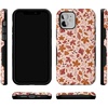 image:imageCasely iPhone 12 Mini Case  Cant Help Falling  Autumn Leaves  Bold Protective Design  MagSafe Compatible Design