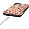 image:imageCasely iPhone 12 Mini Case  Cant Help Falling  Autumn Leaves  Bold Protective Design  MagSafe Compatible Design