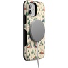 image:imageCasely iPhone 12 Mini Case  Chalet All Day  Winter Village  Bold Protective Design  MagSafe Compatible Design