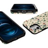 image:imageCasely iPhone 12 Mini Case  Chalet All Day  Winter Village  Bold Protective Design  MagSafe Compatible Design