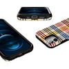 image:imageCasely iPhone 12 Mini Case  Cheer  Kitty and Vibe Holiday  Bold Protective Design  MagSafe Compatible Design